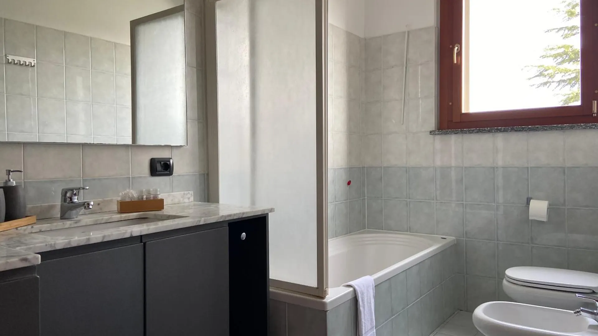 Appartamento Linea Diretta Duomo Milán Italia