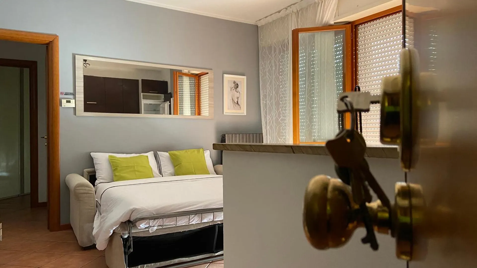 Apartamento Appartamento Linea Diretta Duomo Milán