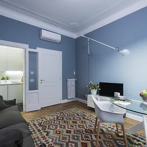 Zebra Rosso Appartement