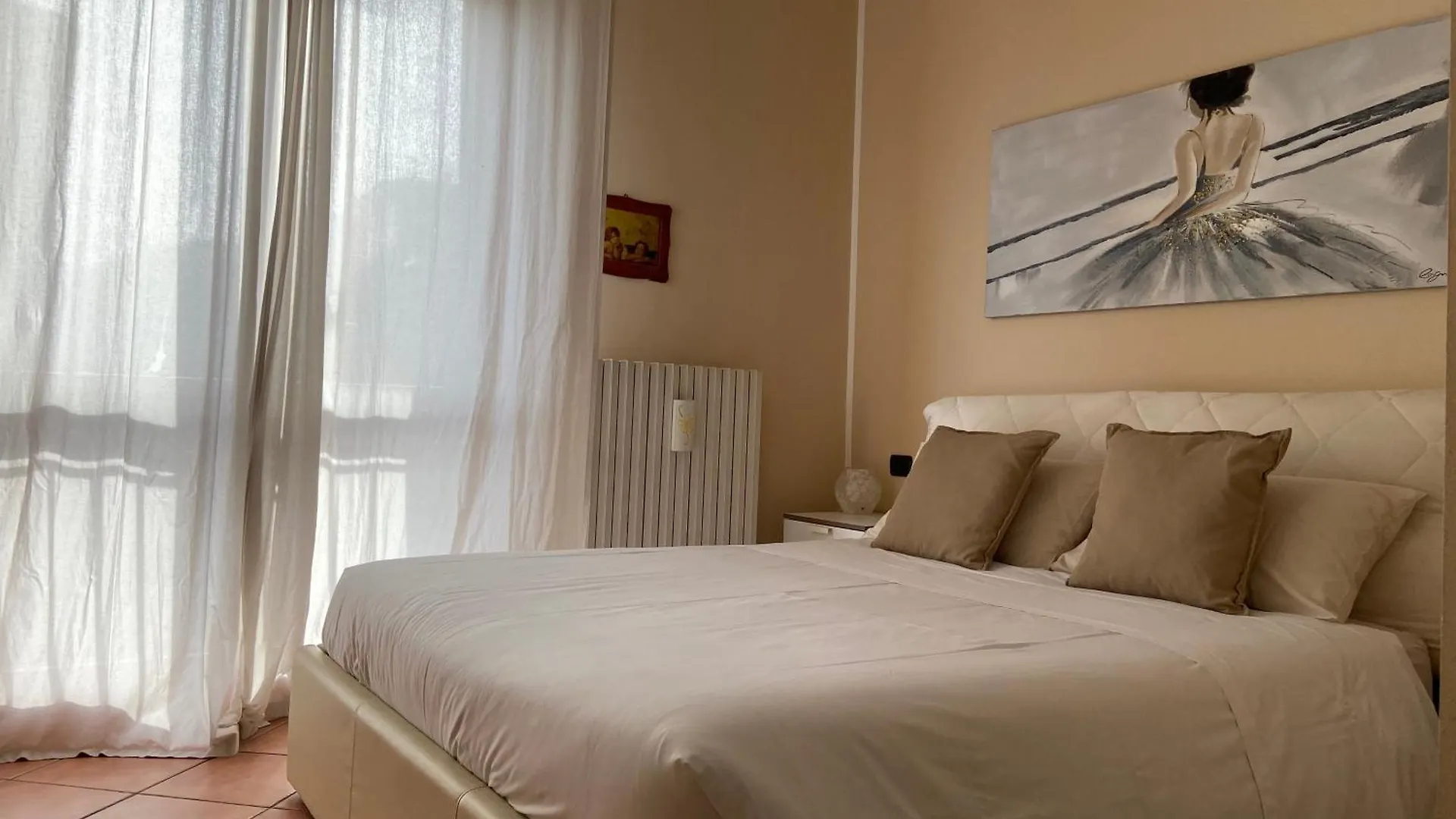 Apartment Appartamento Linea Diretta Duomo Milan