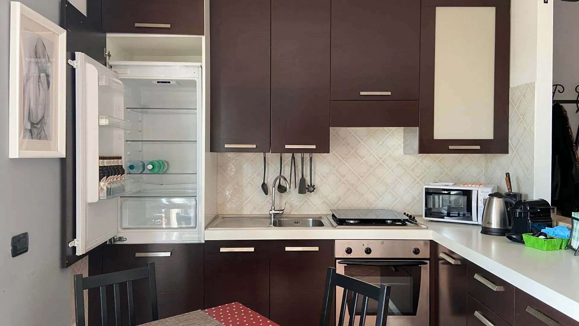 Apartment Appartamento Linea Diretta Duomo Milan